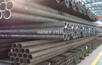 China A106 Gr.B Carbon Steel Seamless Pipe For war industry , electric power supplier