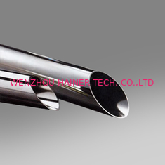 China Thin Wall Food Grade Stainless Steel Tubing JIS , AISI , ASTM , GB , DIN , ASTM supplier